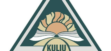 Kulių gimnazija, logo