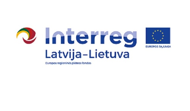 Interreg V-A Latvijos ir Lietuvos bendradarbiavimo per sieną programa