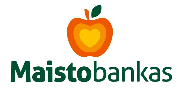 Maisto bankas LOGO