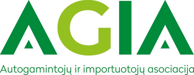 Autogamintojų ir importuotojų asociacija LOGO