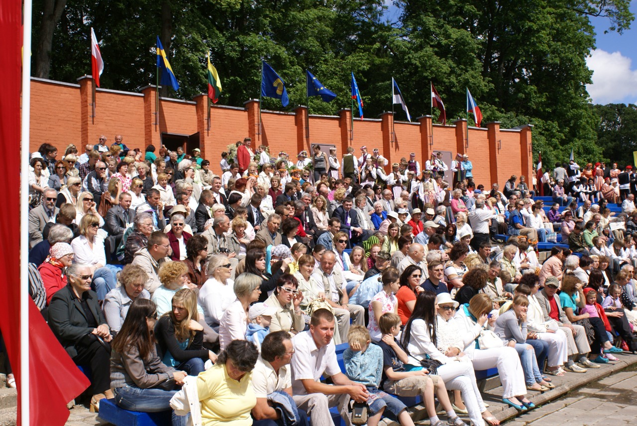 Miesto šventė 2010-06 S.Narkaus nuotr.