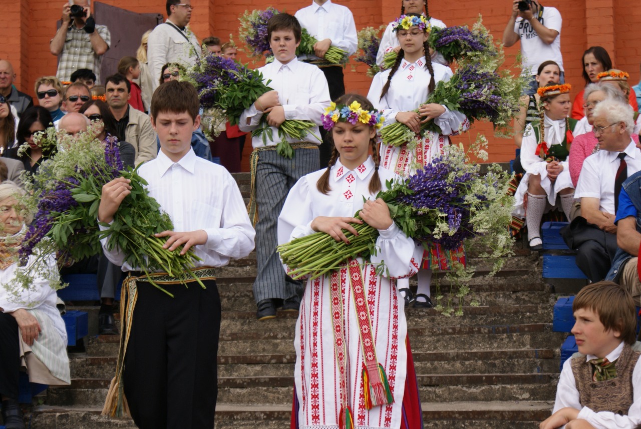 Miesto šventė 2010-06 S.Narkaus nuotr.