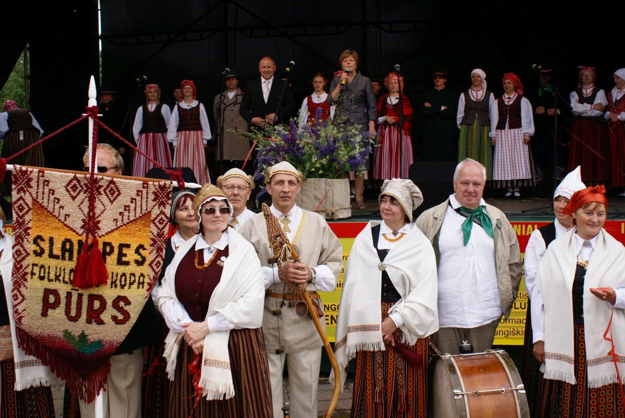 Miesto šventė 2010-06 S.Narkaus nuotr.