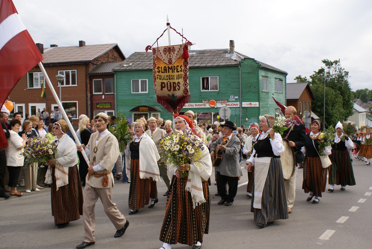 Miesto šventė 2010-06 S.Narkaus nuotr.