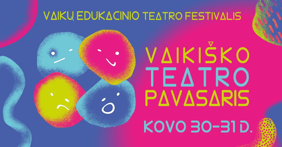 Vaikiško teatro pavasaris 2023-03-33/31