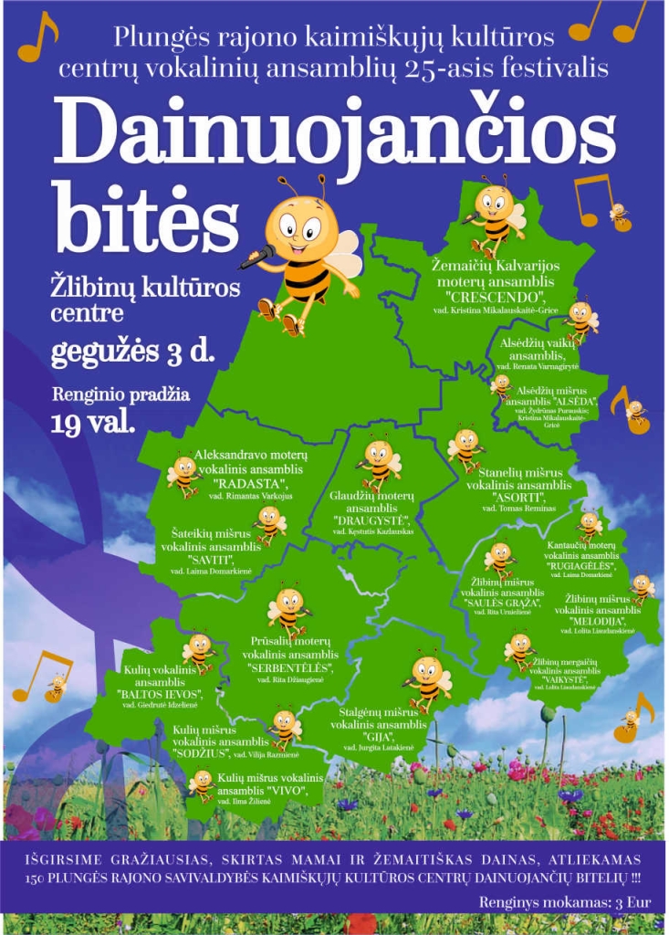 2024-05-03 DAINUOJANCIOS BITĖS